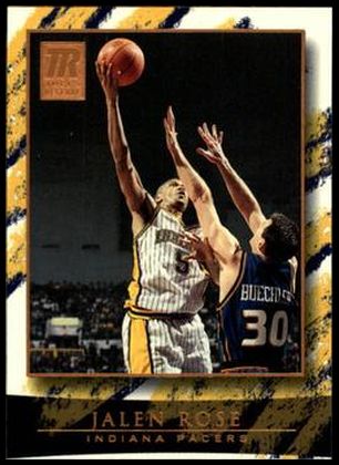 83 Jalen Rose